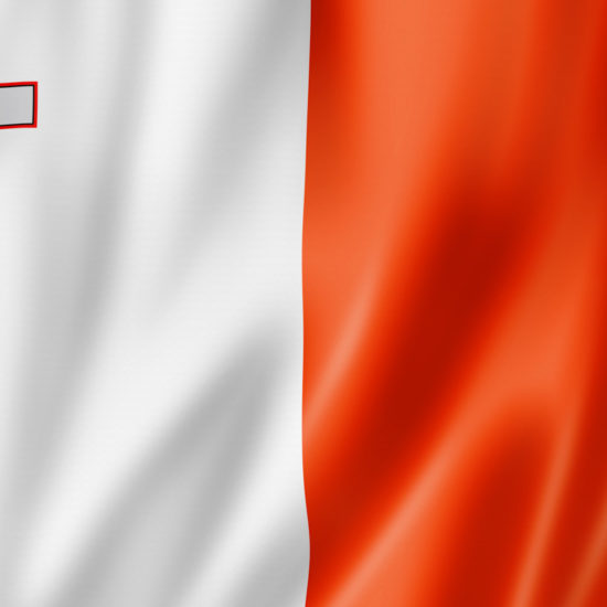 Malte Drapeau
