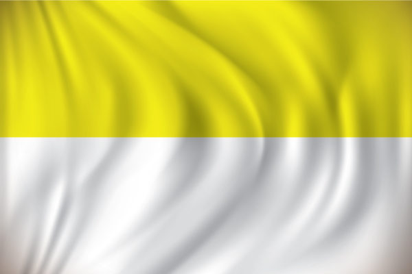 Eglise Drapeau
