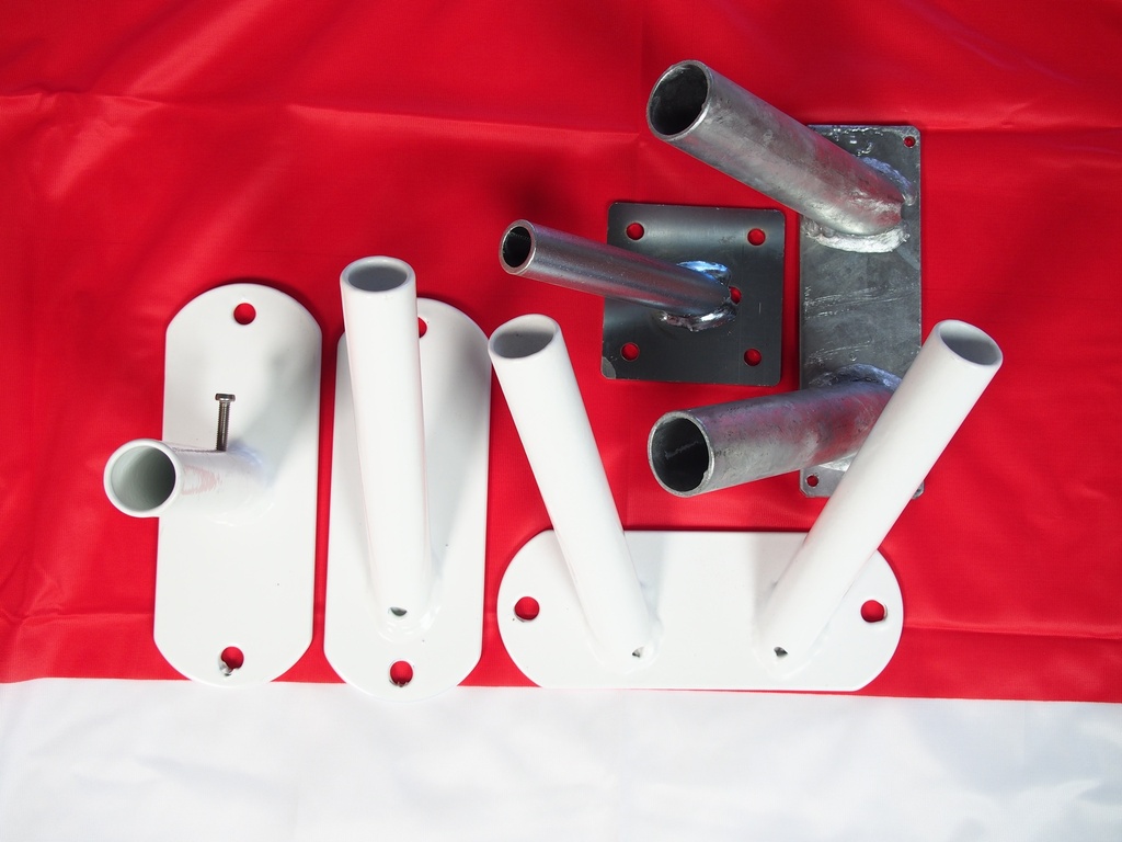 Support mural B36/SSS