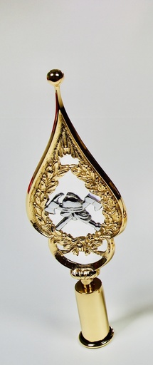 Pompiers: Lance + casque… (article 401-53)