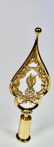 Pompiers: Lance + feu… (article 401-88-ZATFFW)