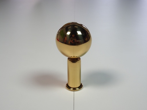 Boule en laiton (article 434)