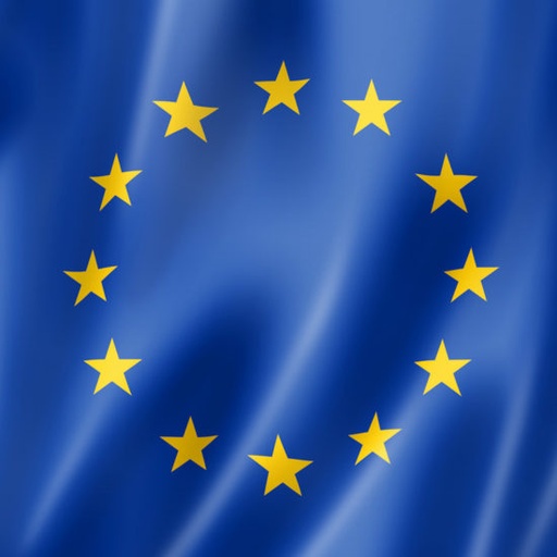 Europe Drapeau