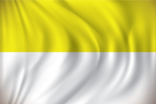 Eglise Drapeau