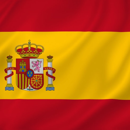 Espagne Drapeau