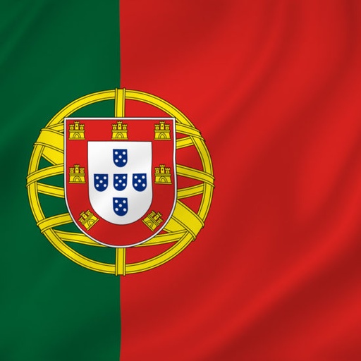 Portugal Drapeau