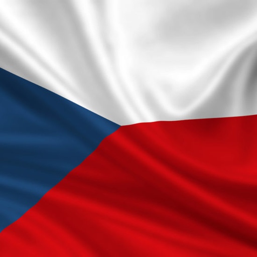 Tchéquie Drapeau
