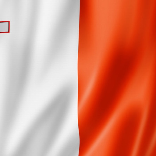 Malte Drapeau